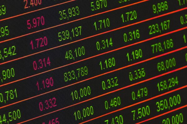 Finanziellen Stress besiegen: 10 Tipps